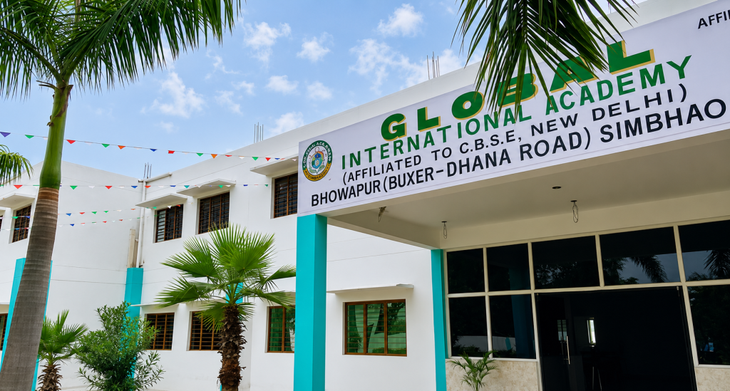 Global International Academy-Simbhaoli